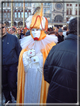 foto Maschere al Carnevale di Venezia